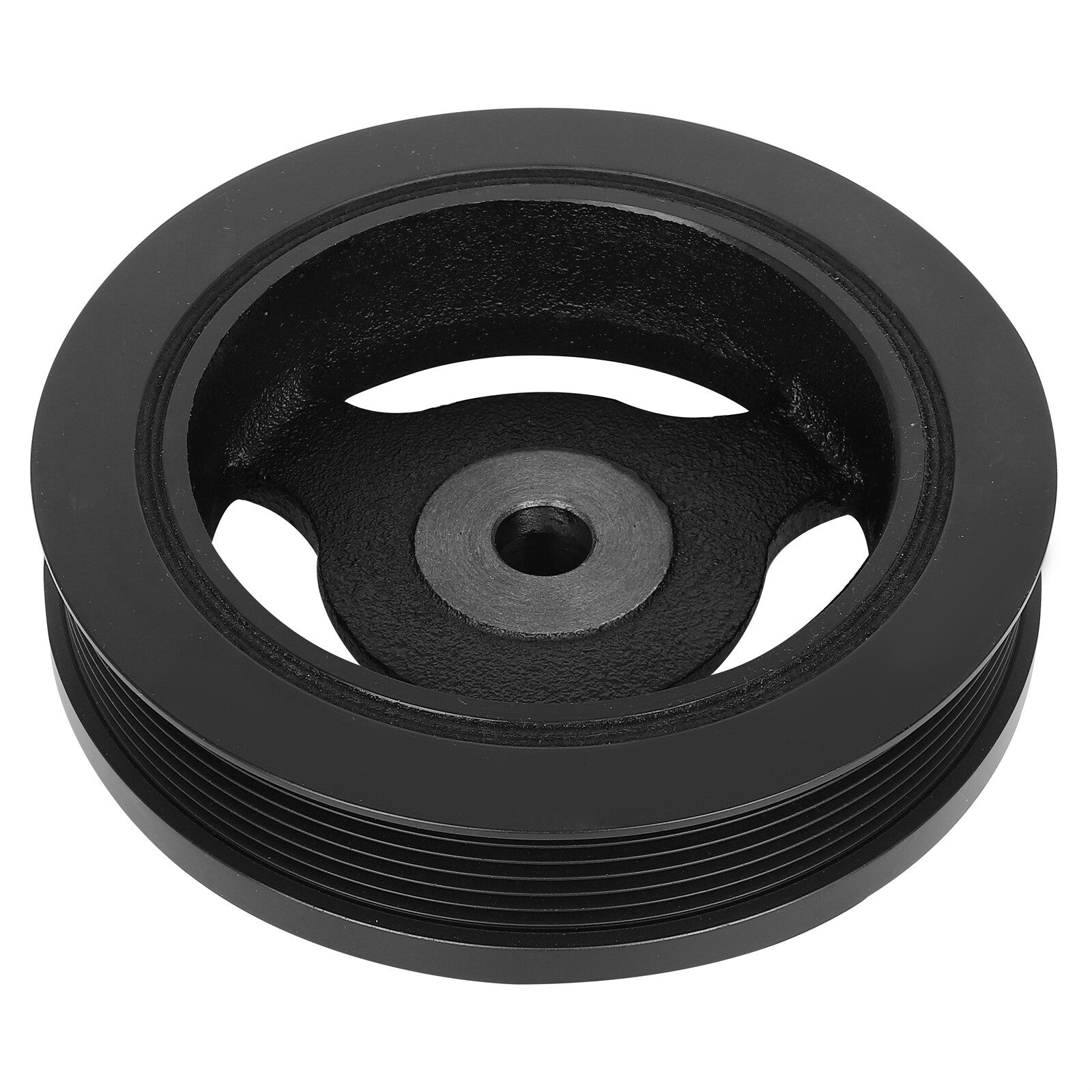 Harmonic Balancer For 2005-2010 Dodge Charger Magnum Chrysler 300 2.7L Engine 6B93BC-57