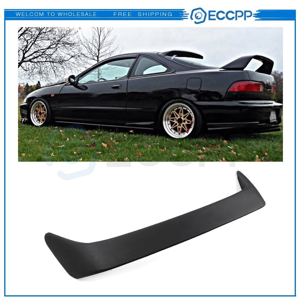Fits Acura Integra 1994-2001 Type R Rear Spoiler ABS Unpainted 6B93BC-57