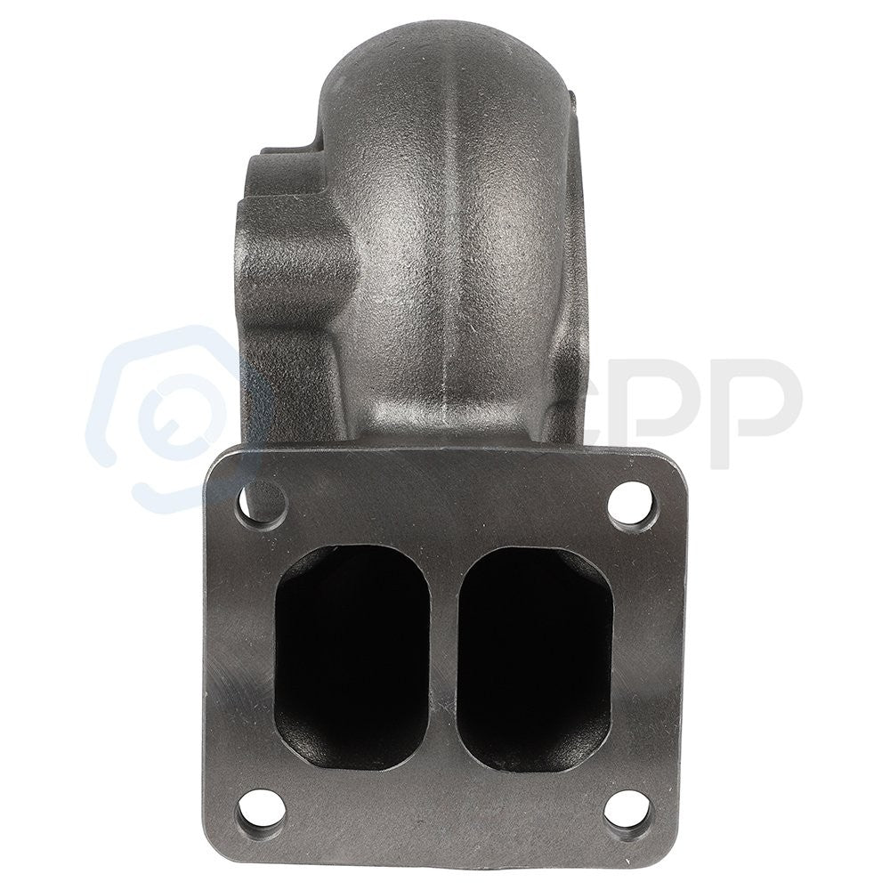 Turbo Turbine Exhaust Housing Fits 1994 1995-1997 Ford F-250 F-350 7.3L DIESEL 6B93BC-57