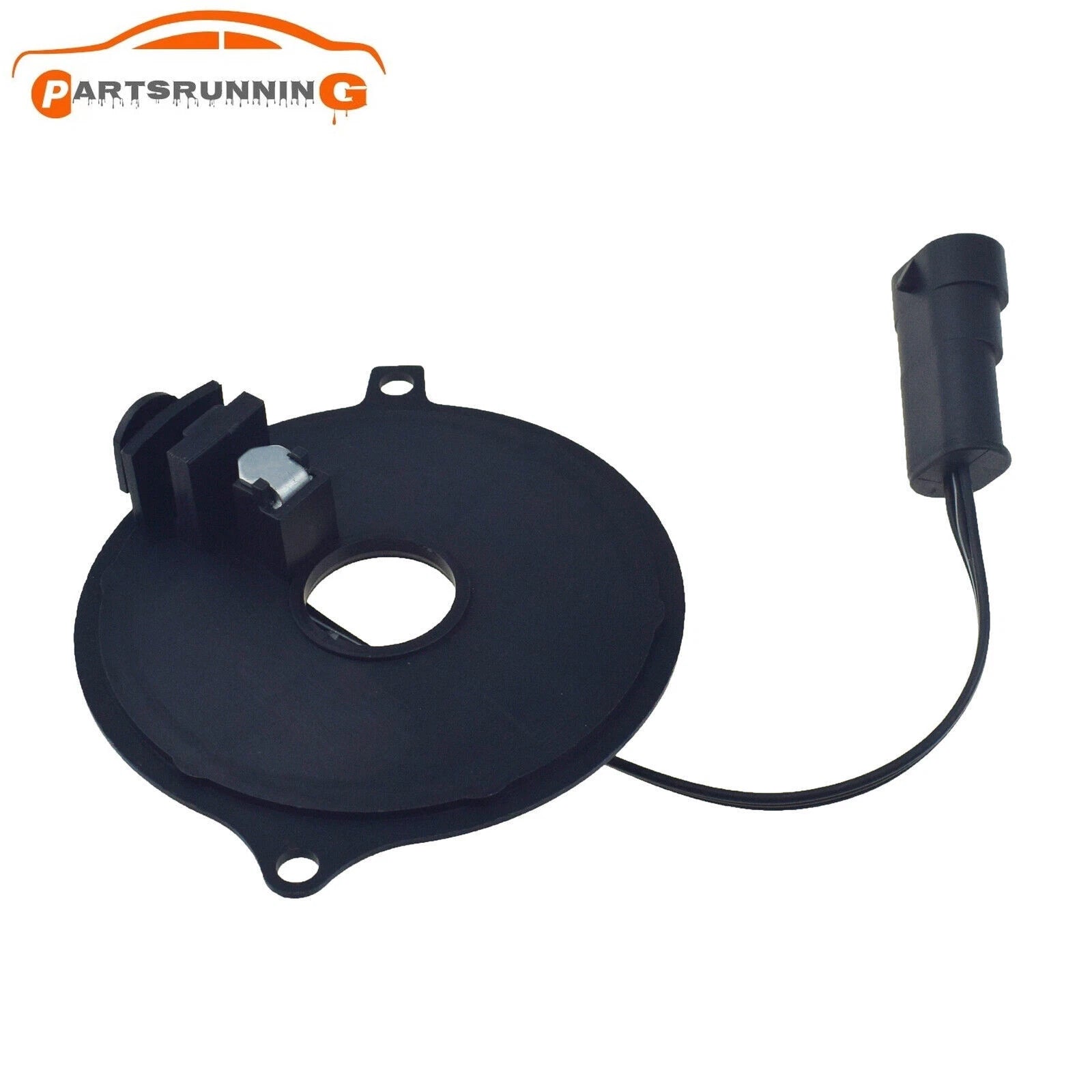 For 1994-98 Grand Cherokee 4.0L 96-97 Dodge Dakota 2.5L Distributor Pickup Coil 6B93BC-57