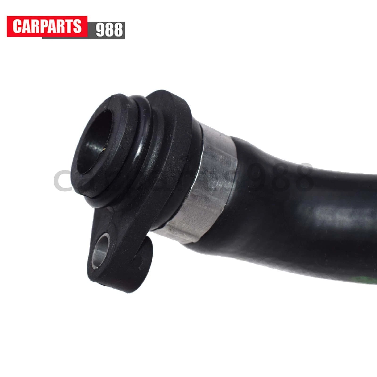 Radiator Hose Water Pipe Hose For BMW E81 E83 E87 E88 E46 E90 X3 11537572158 6B93BC-57