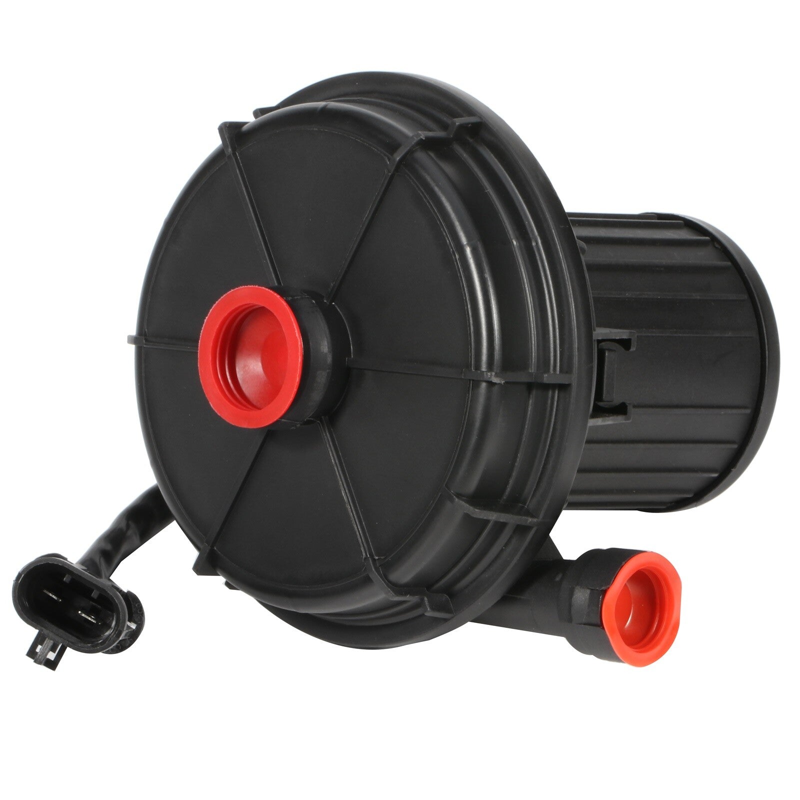 1X Secondary Air Injection Pump For GMC Isuzu Chevrolet Colorado Hummer H3 Base 6B93BC-57