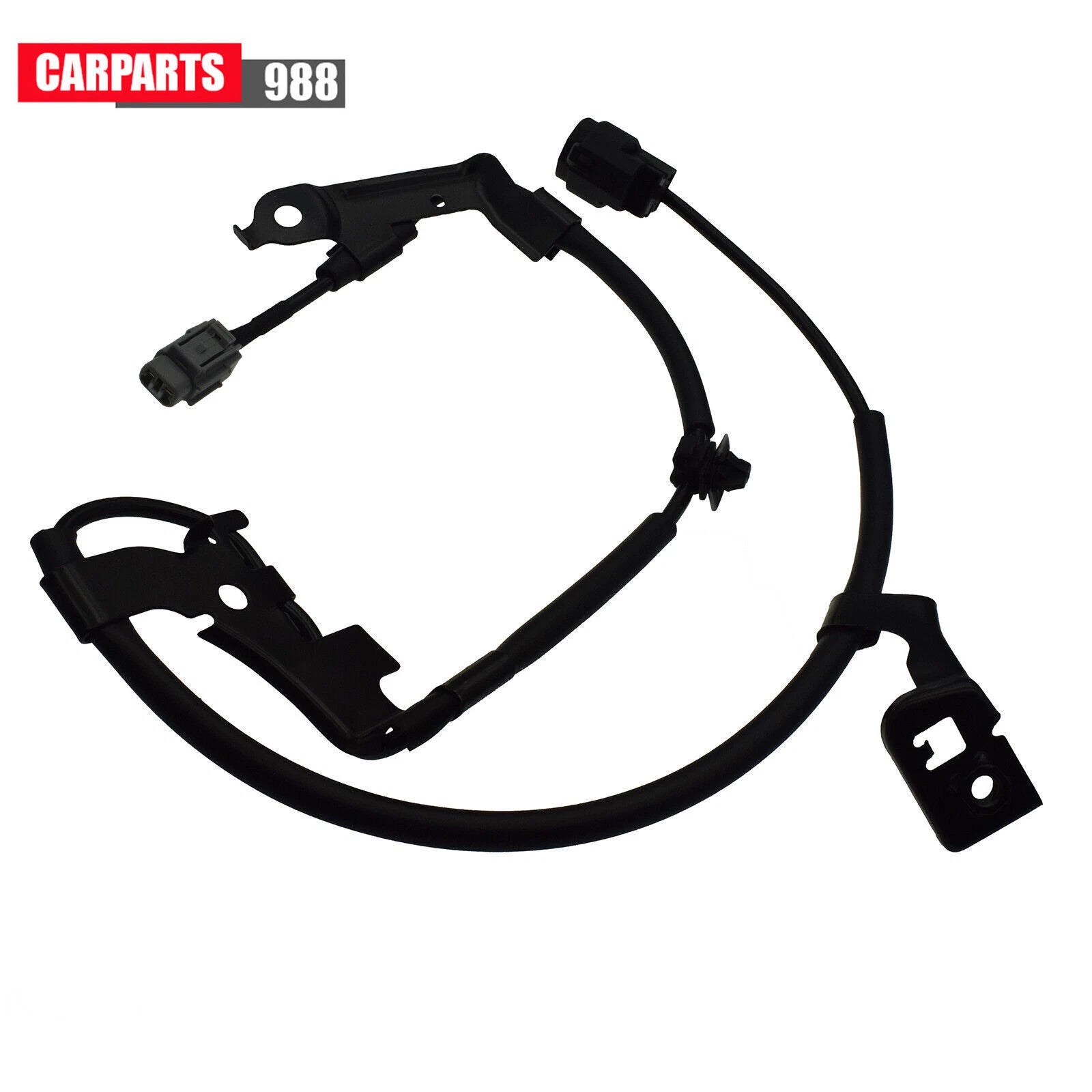 Left Side ABS Wheel Speed Sensor Skid Control Wire For Lexus IS250 GS350 GS430 6B93BC-57