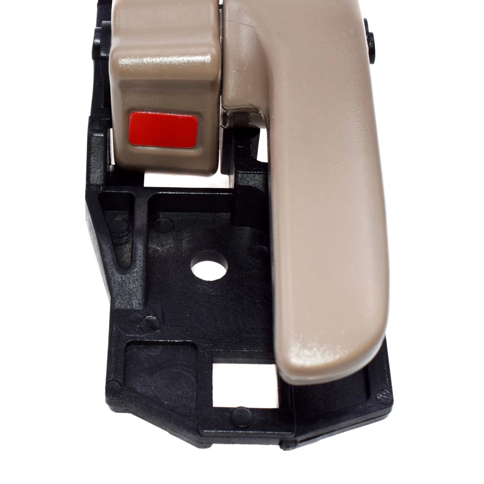 Beige Insdie Door Handle Right Passenger For 1997-2001 Toyota Camry 69205AA01 6B93BC-57