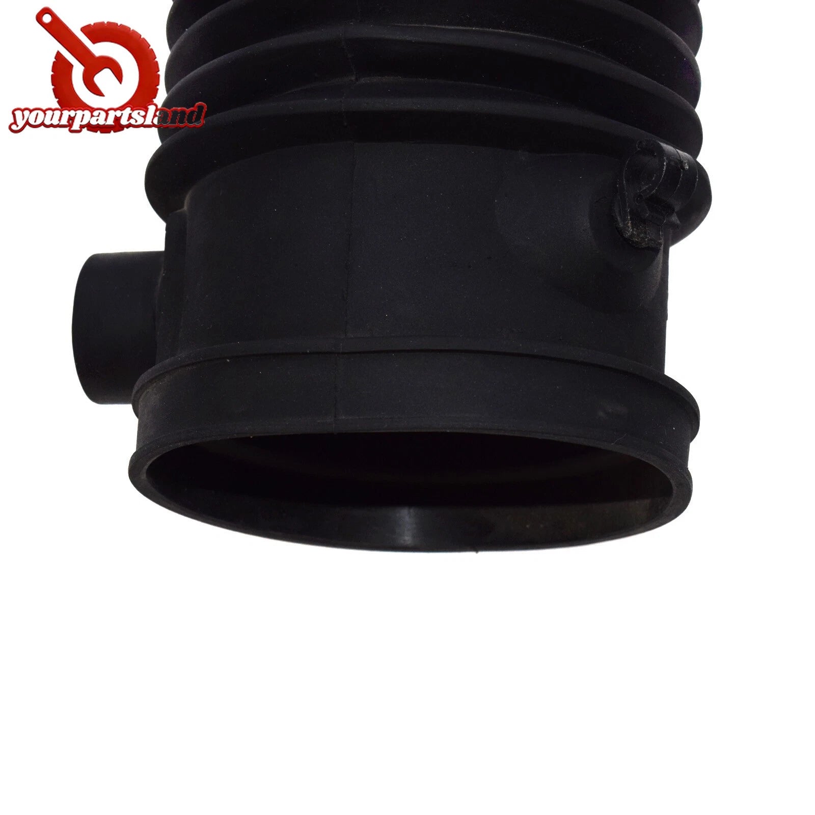 For BMW 530i 540i 740i Fuel Injection Air Flow Meter Boot 13 71 1 432 409 6B93BC-57