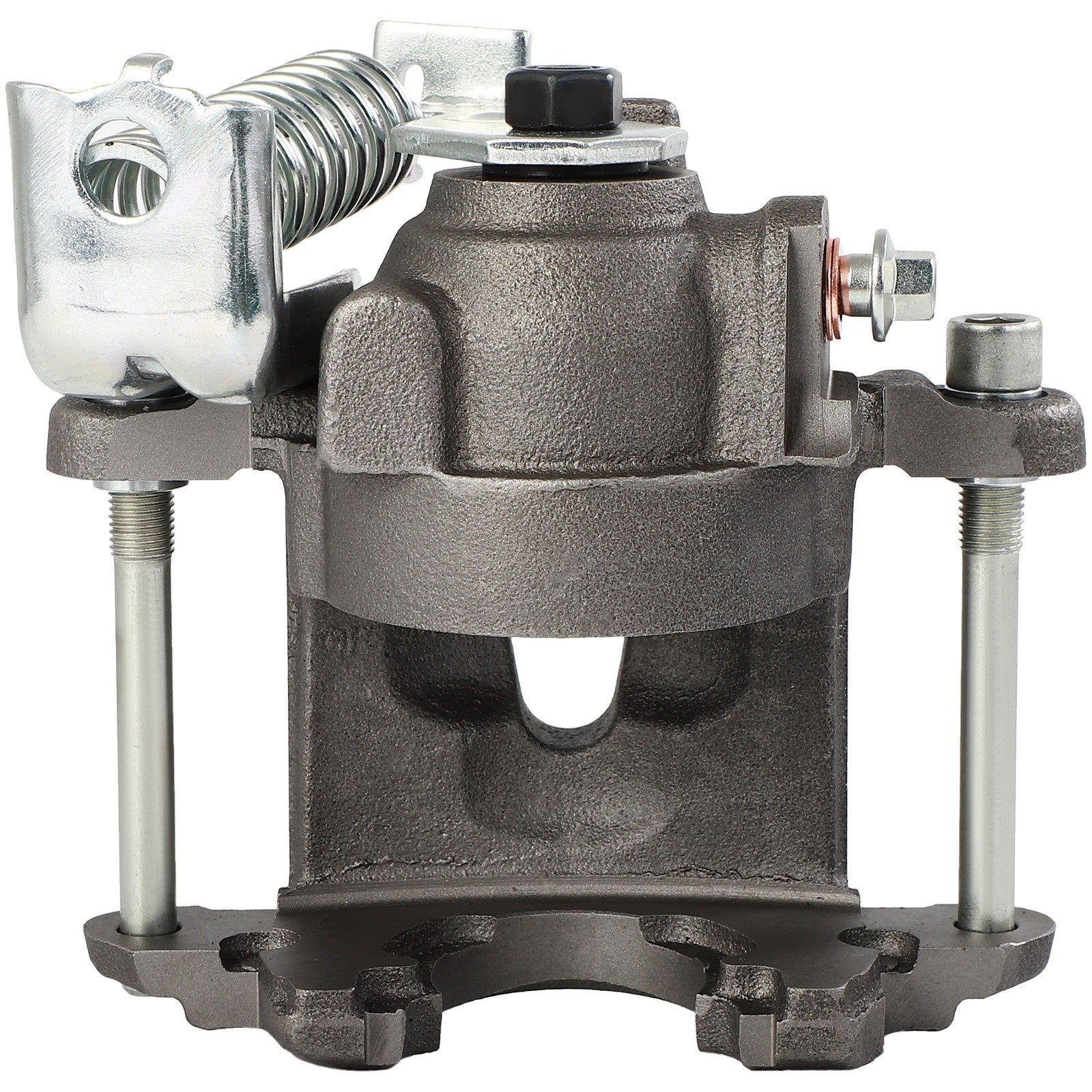 Rear Right Brake Caliper 1Pc For 1982-85 Buick Riviera 1982-85 Cadillac Eldorado 6B93BC-57