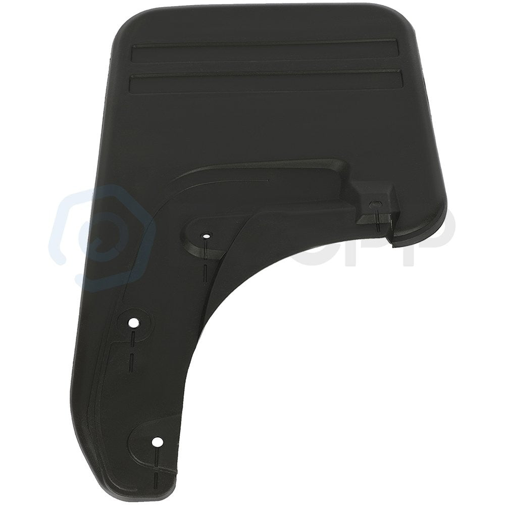 Full Set of 4 Mud Flaps Splash Guard For 10-14 Toyota Hilux Vigo Fender Mudguard 6B93BC-57