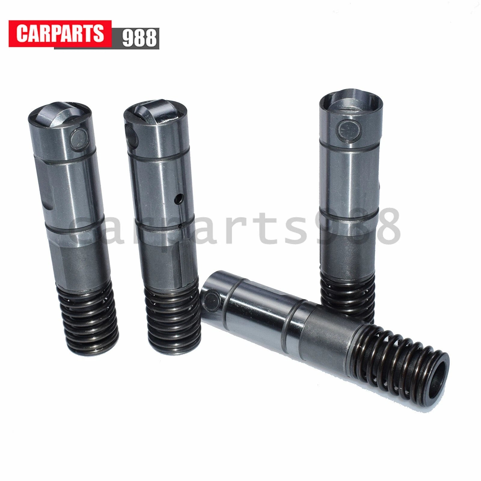 4x Engine Valve Lifter Active Fuel Management For Chevy GM 4.3 5.3L 6.0L 6.2L V8 6B93BC-57