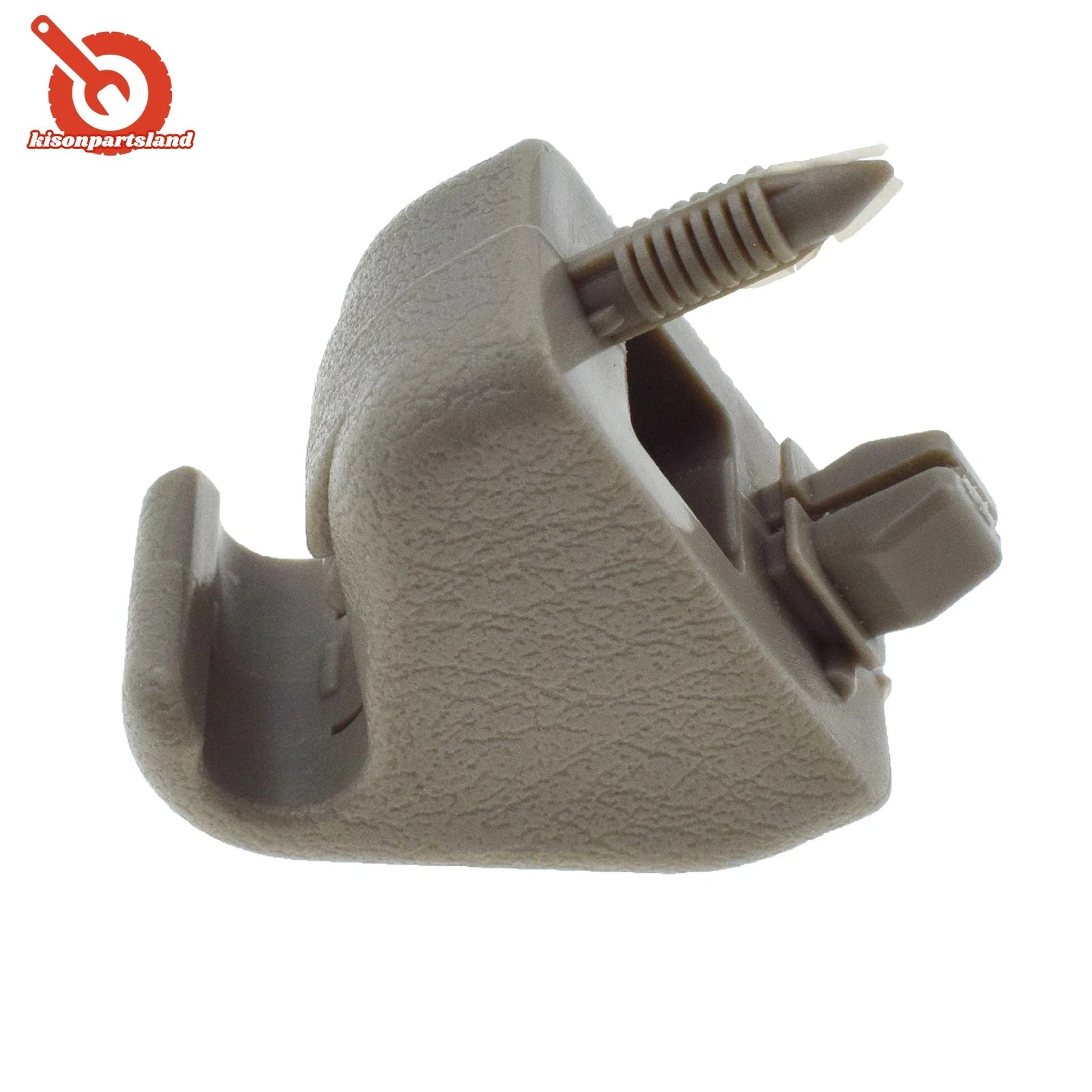 For TOYOTA 4RUNNER LEXUS GX470 Sun Visor Clip Retainer Holder 74348-34010-A0 6B93BC-57