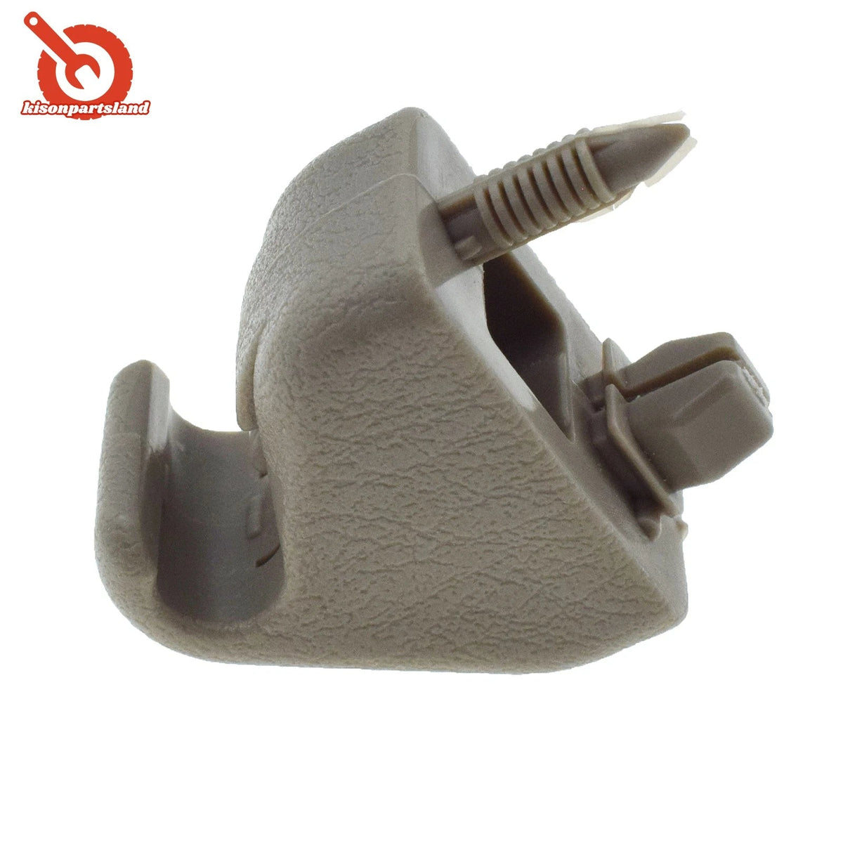 For TOYOTA 4RUNNER LEXUS GX470 Sun Visor Clip Retainer Holder 74348-34010-A0 6B93BC-57