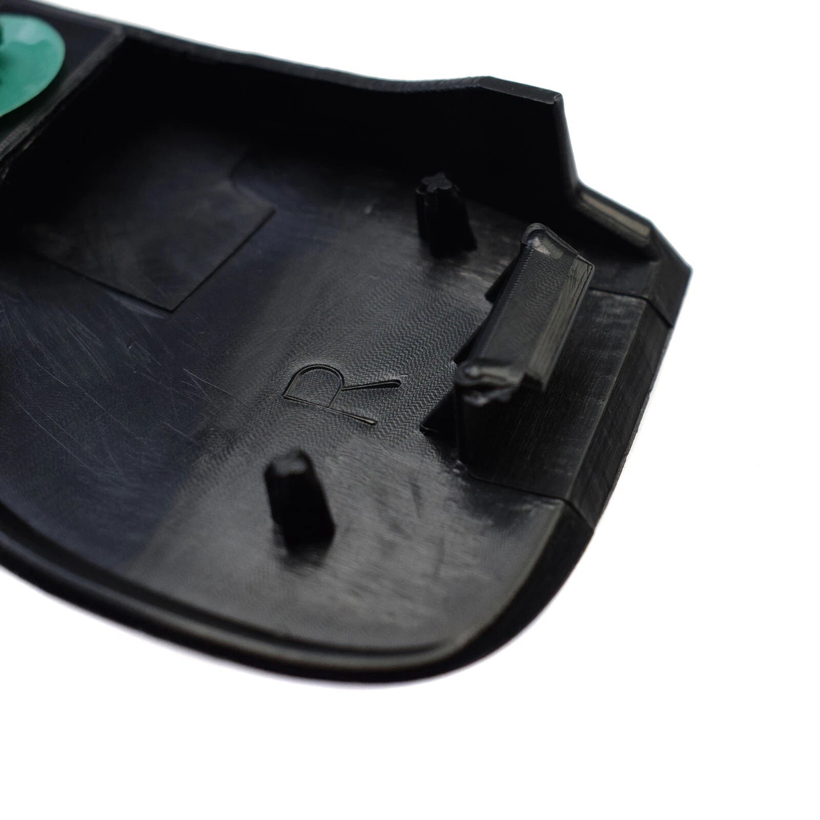 For 2009-2020 Dodge Journey Passenger Side Mirror Flags Molding 5178150AD 6B93BC-57