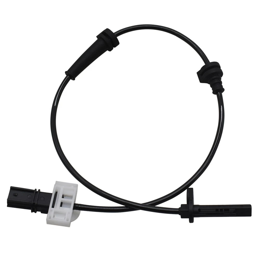 2PCS Wheel ABS Speed Sensor Rear Left Right For HONDA 2013 ACCORD 2014 2015-2017 6B93BC-57