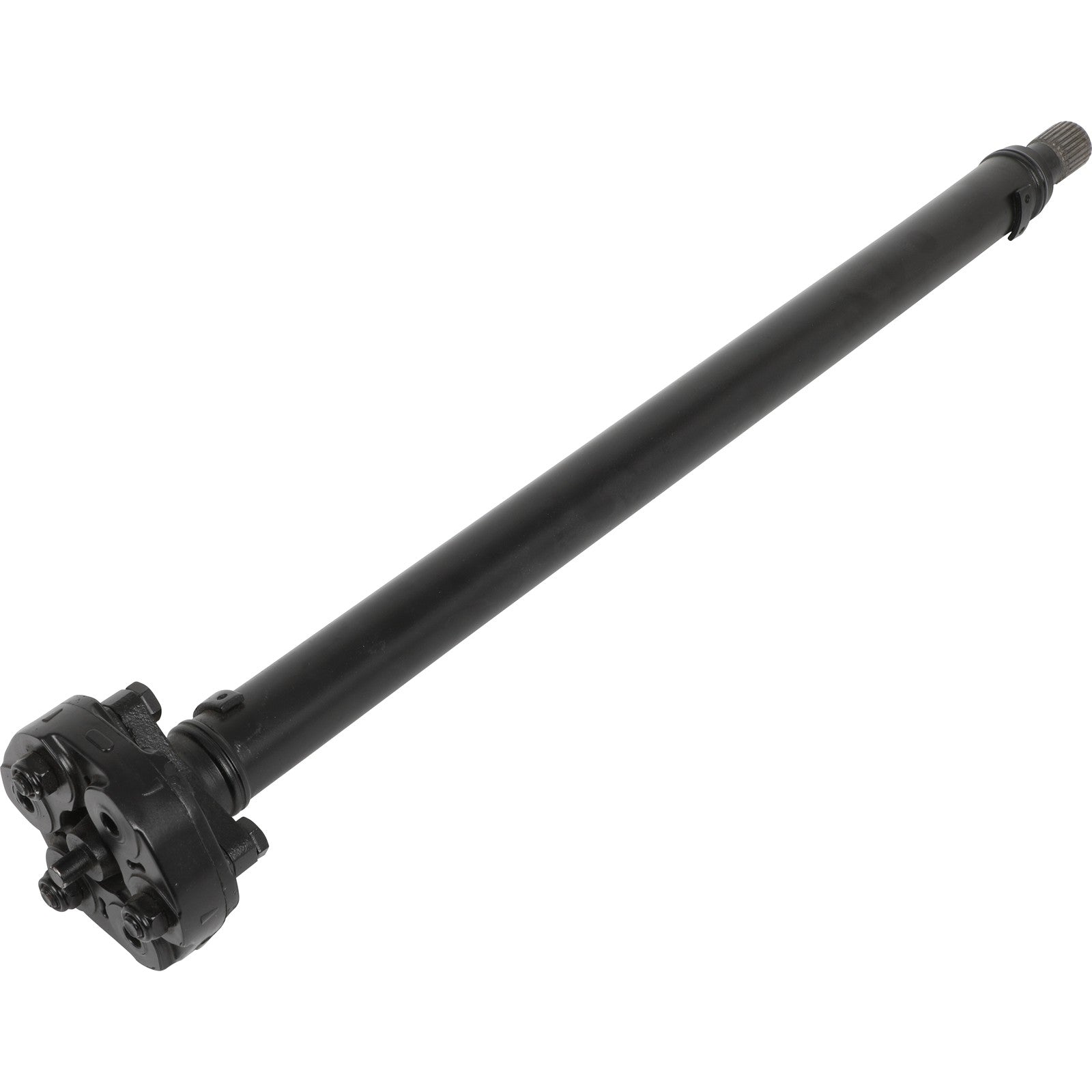 ECCPP Front Driveshaft For BMW X5 xDrive35d E70 09-10 X5 3.0si E70  26207556019 ECCPP