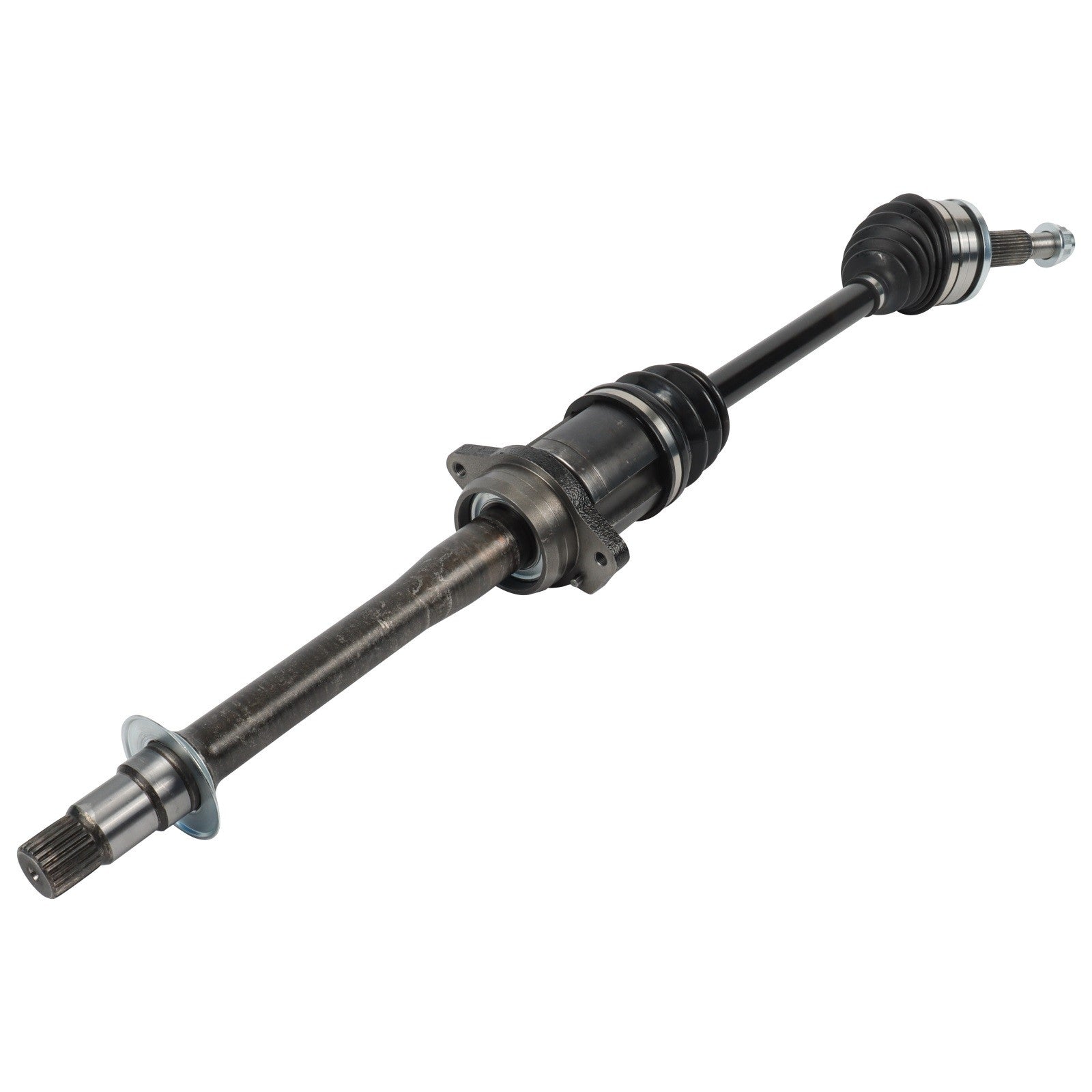 For Toyota RAV4 2019-2024 2.5L FULL HYBRID EV-GAS Front Right CV Axle Assembly 6B93BC-57