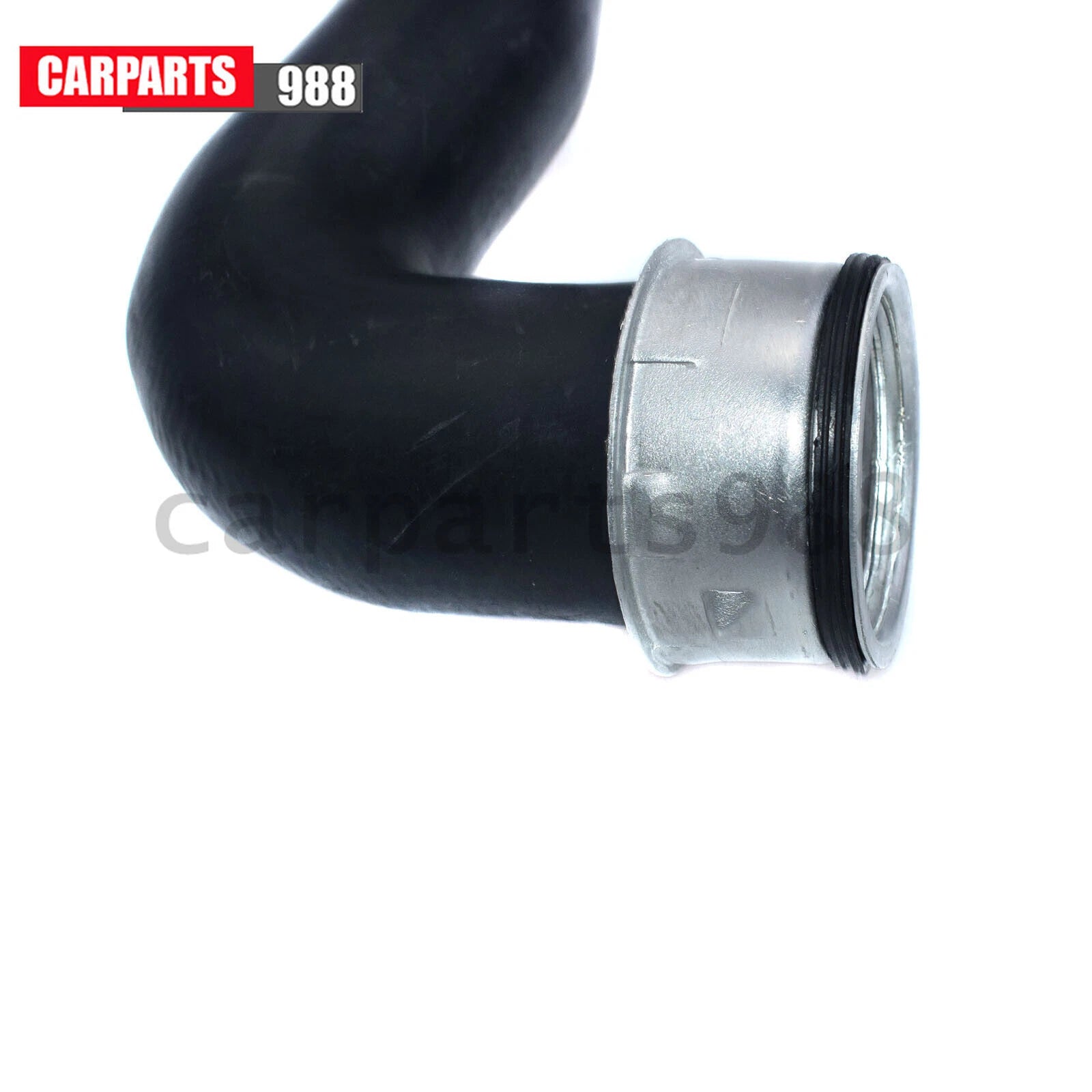 Intercooler Hose for VW Bora Golf Audi A3 Seat Leon 1.9 1J0145828AD 1J0145828K 6B93BC-57