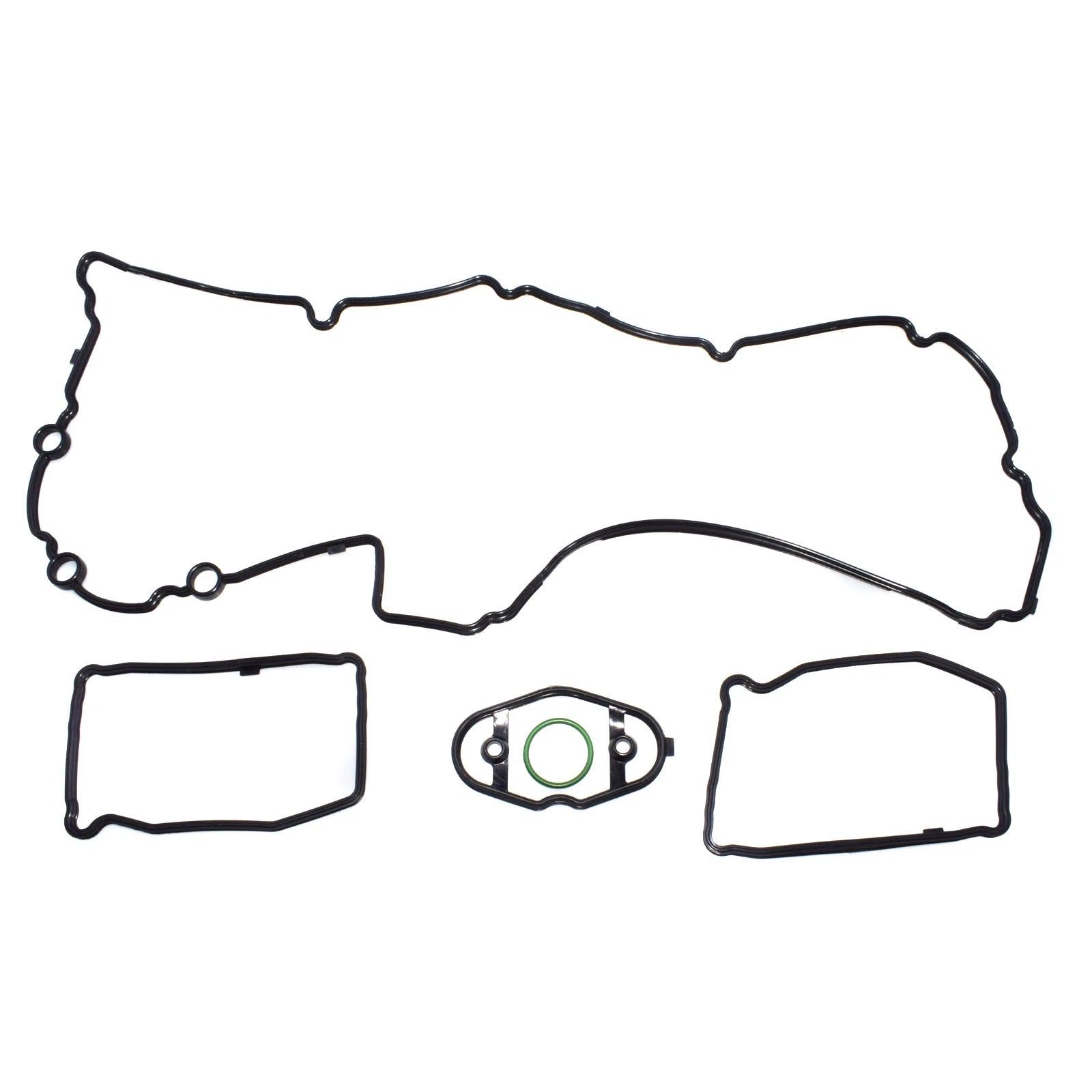 Valve Cover Gasket For 11-14 BMW 320i 328i 428i 528i X1 X3 Z4 11127588418 6B93BC-57