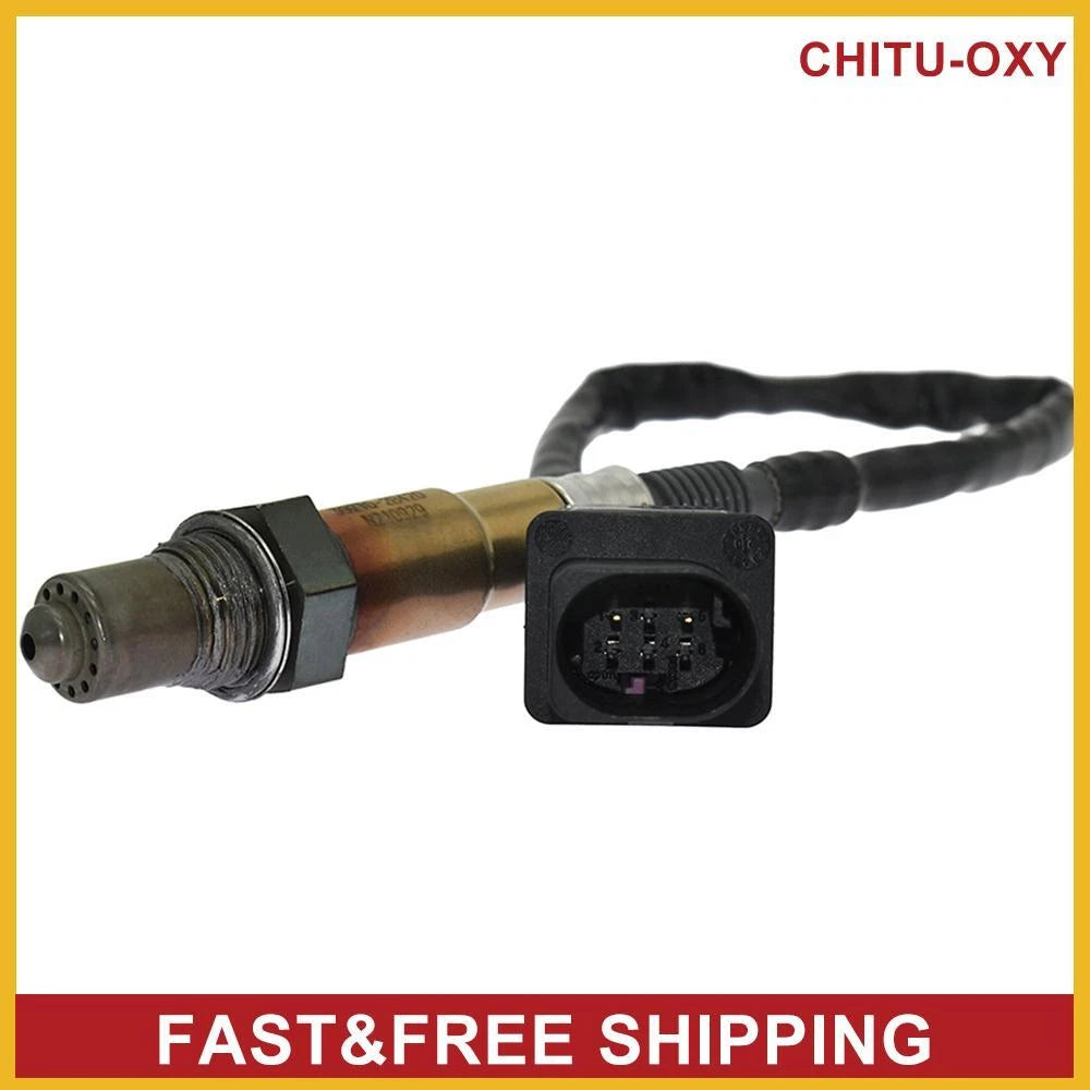 39210-2B420 Upstream Oxygen O2 Sensor for14-18 Sonata Veloster Forte Optima 1.6L 6B93BC-57