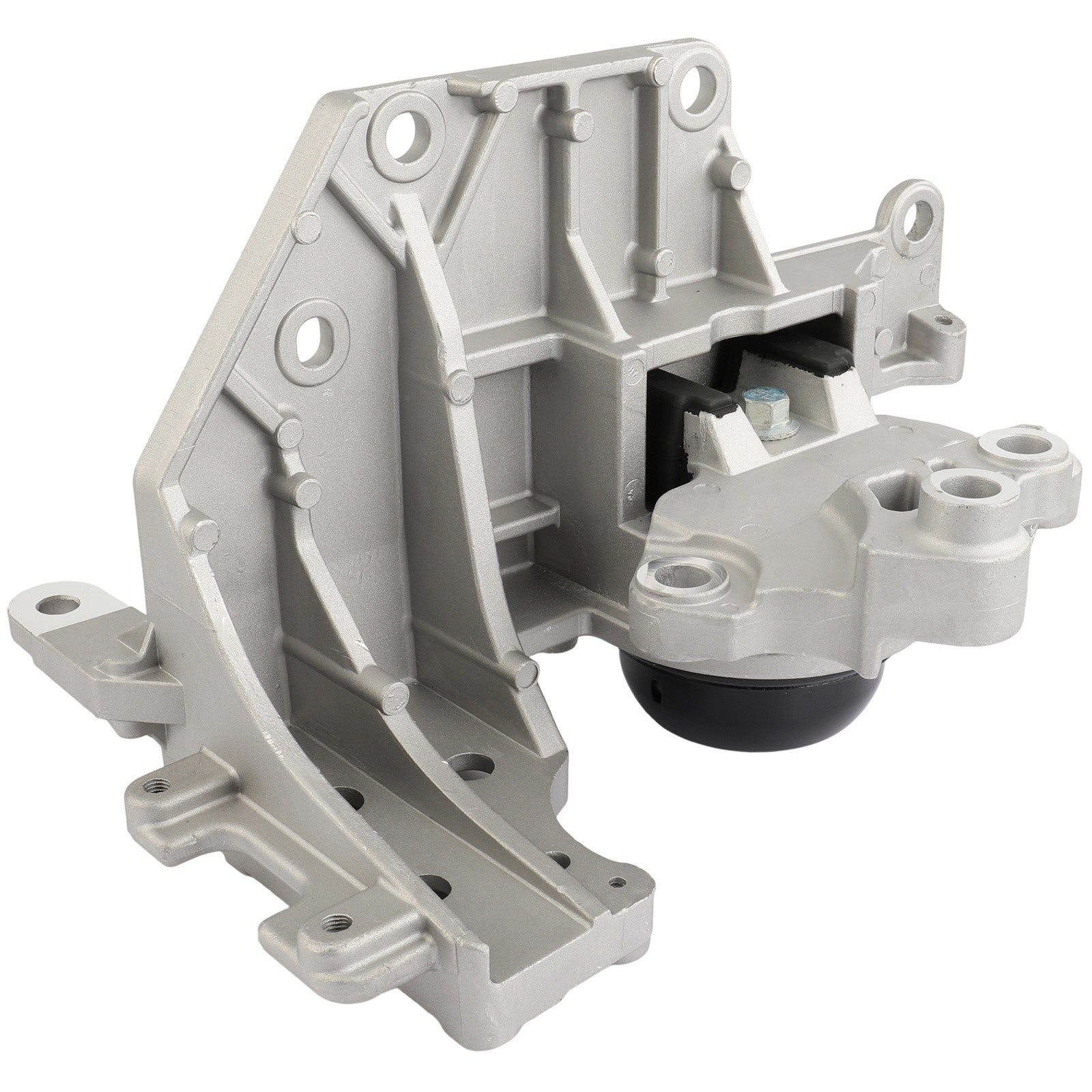 4pc Motor Engine Mount Set For 2008-2015 Nissan Rogue AWD CVT Transmission EPA 6B93BC-57