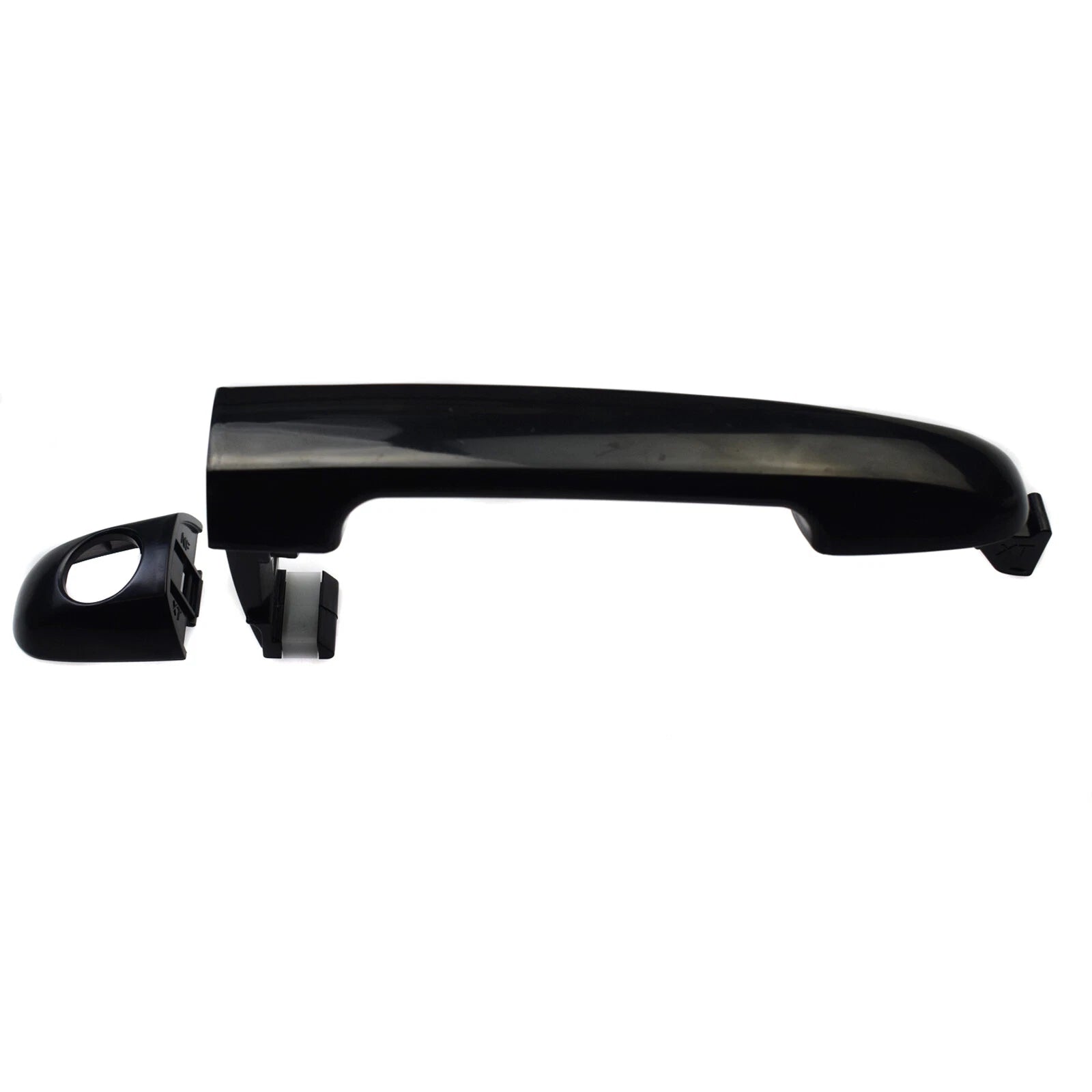 Front Rear LH RH Outside Door Handle for 2006-2010 Hyundai Sonata 826523K000 6B93BC-57