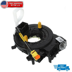 Clock Spring HC3Z-14A664-A For Ford F-250 F-350 Super Duty 2017 2018 2019 2020