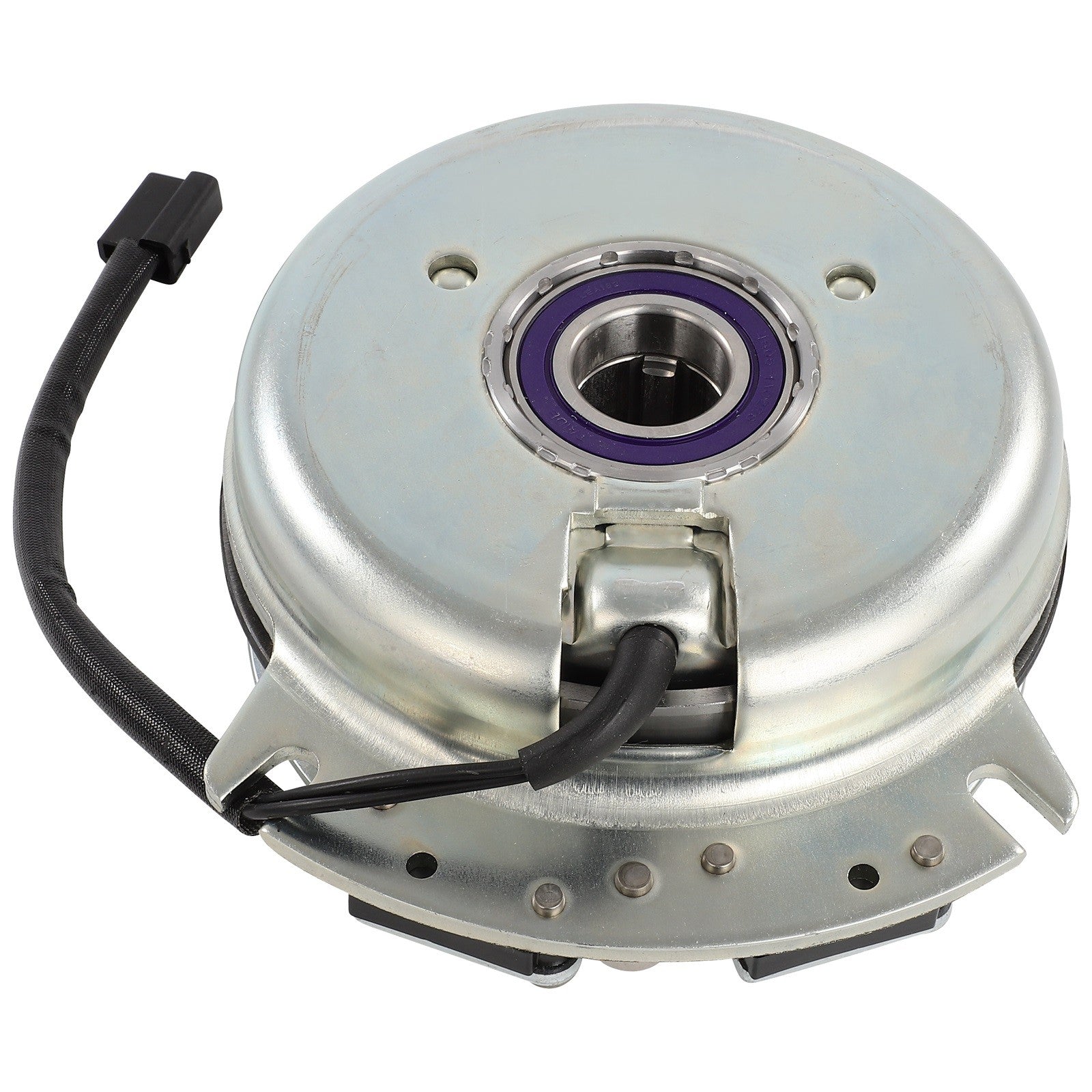 Electric PTO Clutch For Bush Hog 50028140 Warner 5218-60 6B93BC-57