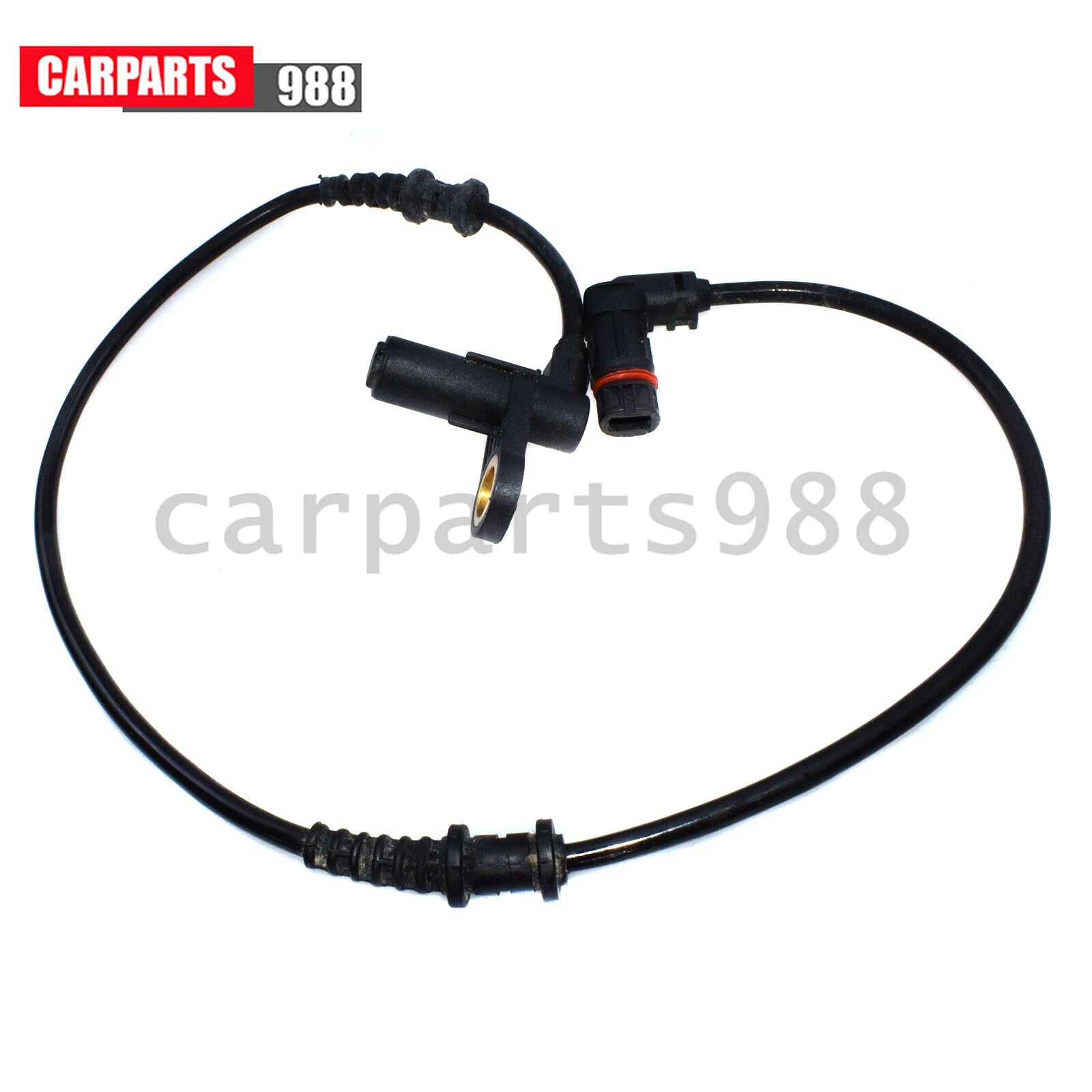 Front ABS Wheel Speed Sensor Left / Right For Mercedes W220 S350 S500 2205400217 6B93BC-57