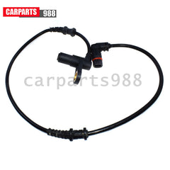 Front ABS Wheel Speed Sensor Left / Right For Mercedes W220 S350 S500 2205400217 6B93BC-57