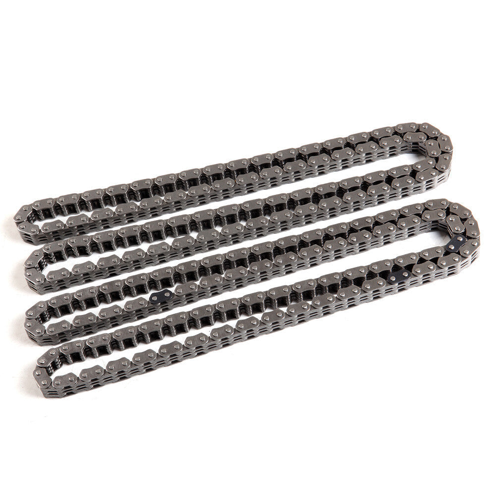 Timing Chain Set For Ford Fusion Mercury Milan Mazda 6 03-09 3.0L DOHC V6 6B93BC-57