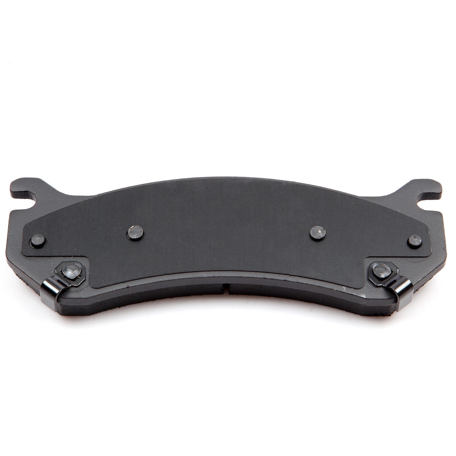 Front And Rear Metallics Pads Brake Pads For 2003-09 Hummer H2 2000-13 GMC Yukon 6B93BC-57