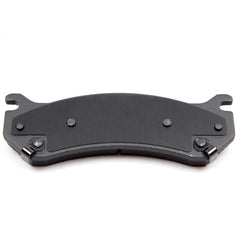 Front And Rear Metallics Pads Brake Pads For 2003-09 Hummer H2 2000-13 GMC Yukon 6B93BC-57