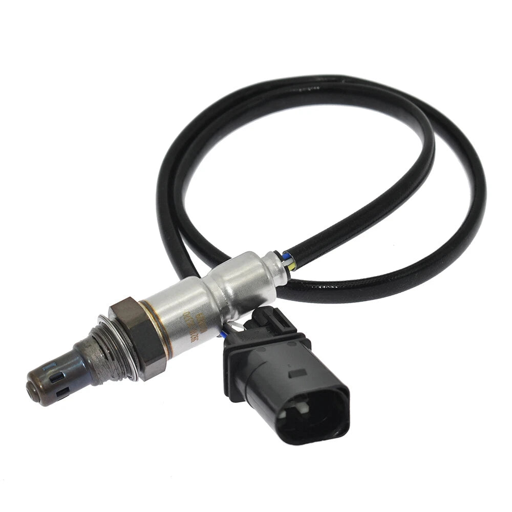 4x Up&Down O2 Oxygen Sensor for Audi A4 A6 A7 Quattro Q5 S4 S5 234-5030 234-4120 6B93BC-57
