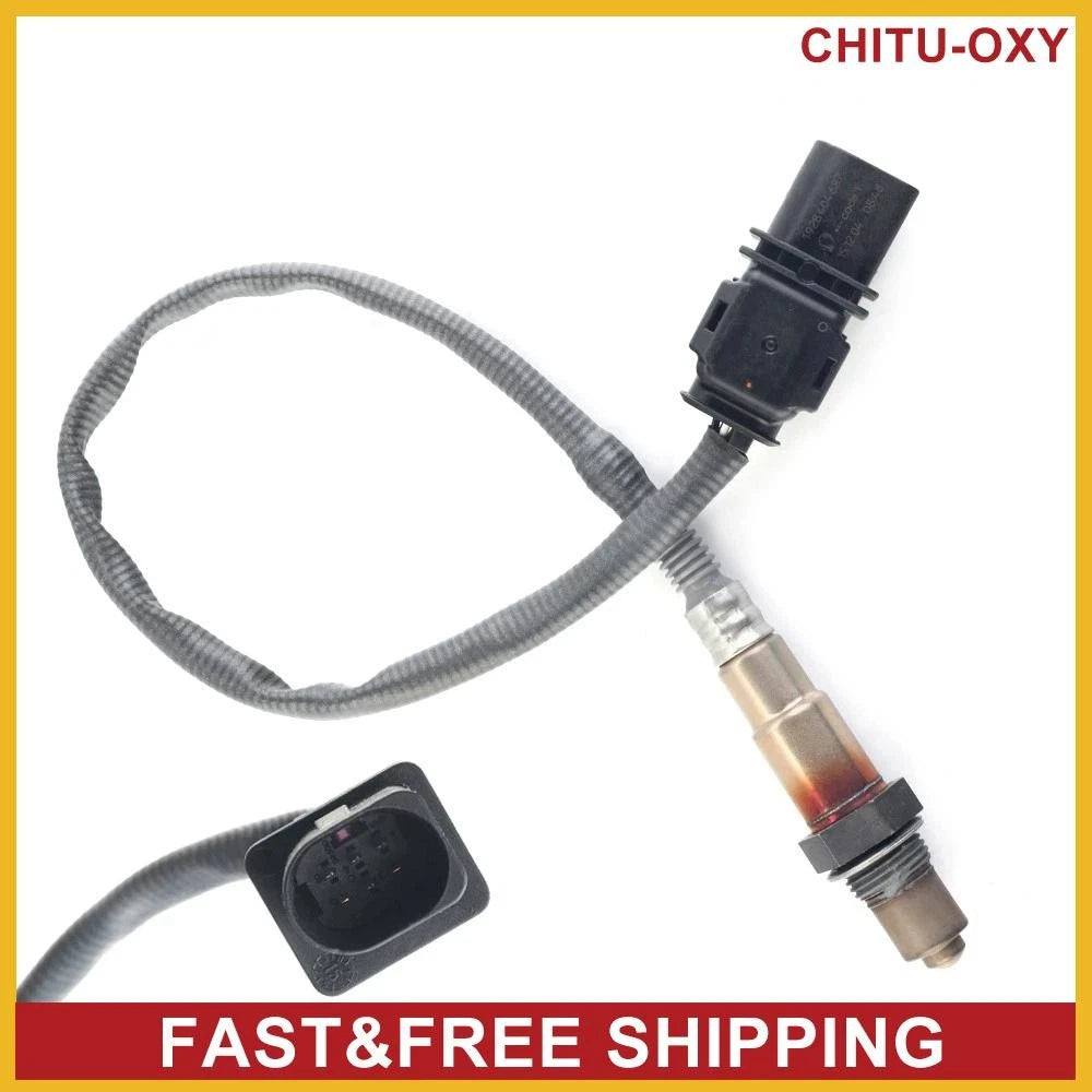92068286 Oxygen Sensor For Buick CHEVROLET GMC HOLDEN OPEL VAUXHALL 12620176 6B93BC-57