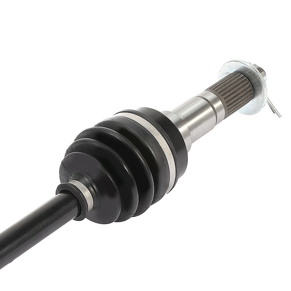 Fits Yamaha Big Bear 400 YFM 4x4 2002-2006 CV Joint Axle Shaft Front Left Right 6B93BC-57