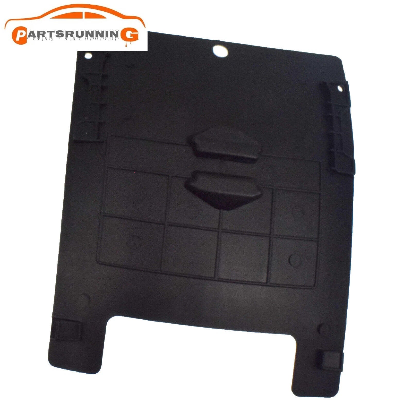 Fender Liner Access Cover L/R For 2013-19 Mercedes-Benz GLE350 GL450 1668840722 6B93BC-57