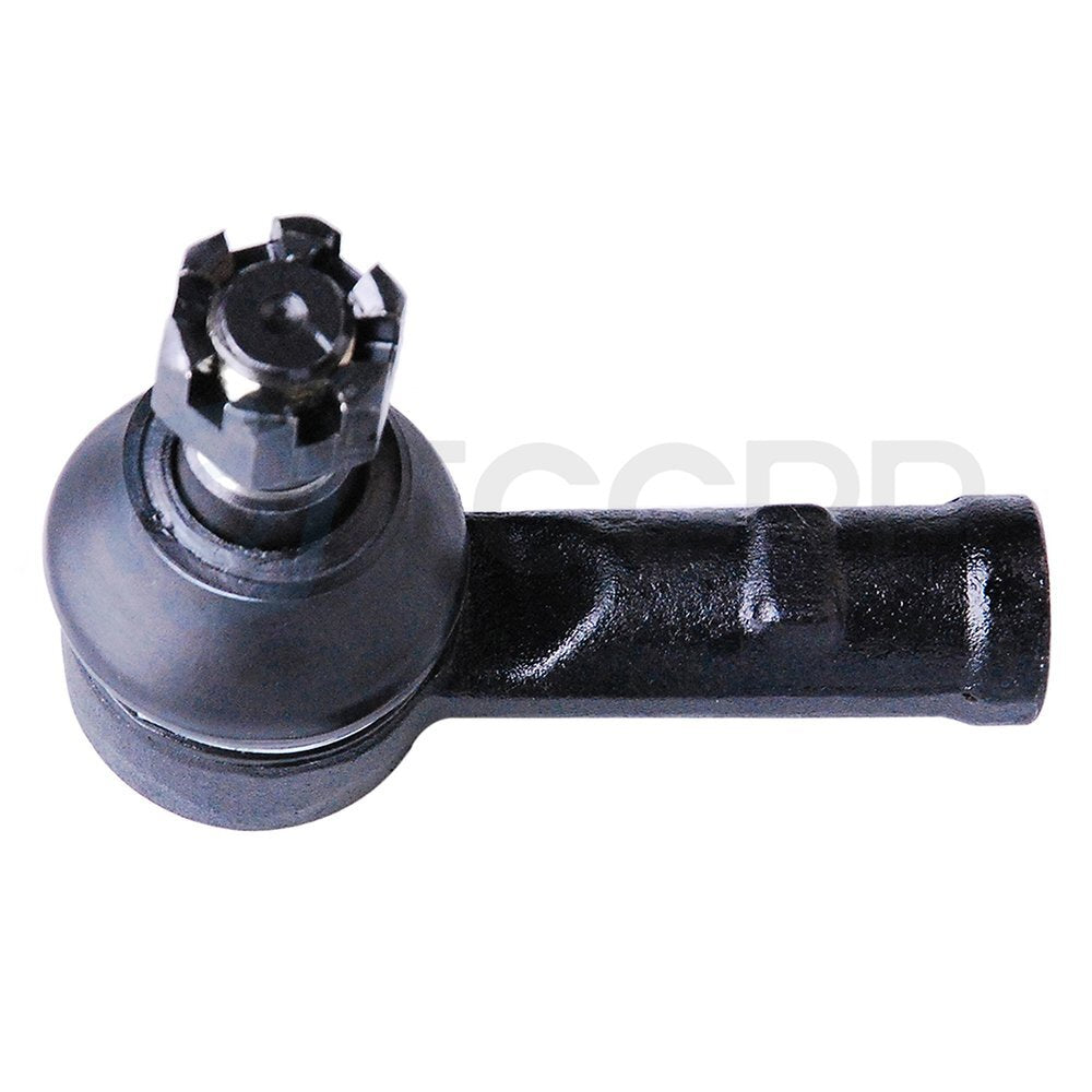 Front Lower Upper Ball Joints Steering Tie Rod End For 1987-1991 Isuzu Trooper 6B93BC-57