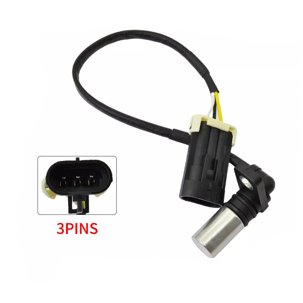 Crank Position Sensor for Polaris RZR 4 800 EFI 2010 2011 2012 2013 # 2410720