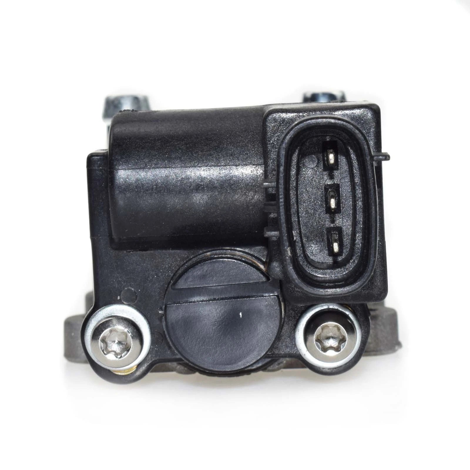 Idle Air Control Valve W/ Gasket Fit For Toyota Camry Solara 2000 2001 4Cyl 2.2L 6B93BC-57