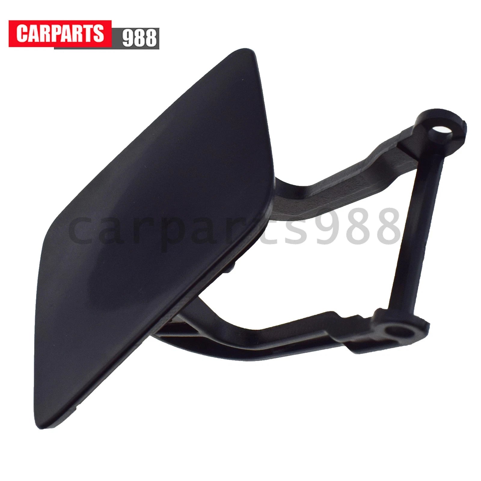 Front Left Headlight Washer Spray Nozzle Cover Bracket For Volvo XC90 2016-2022 6B93BC-57