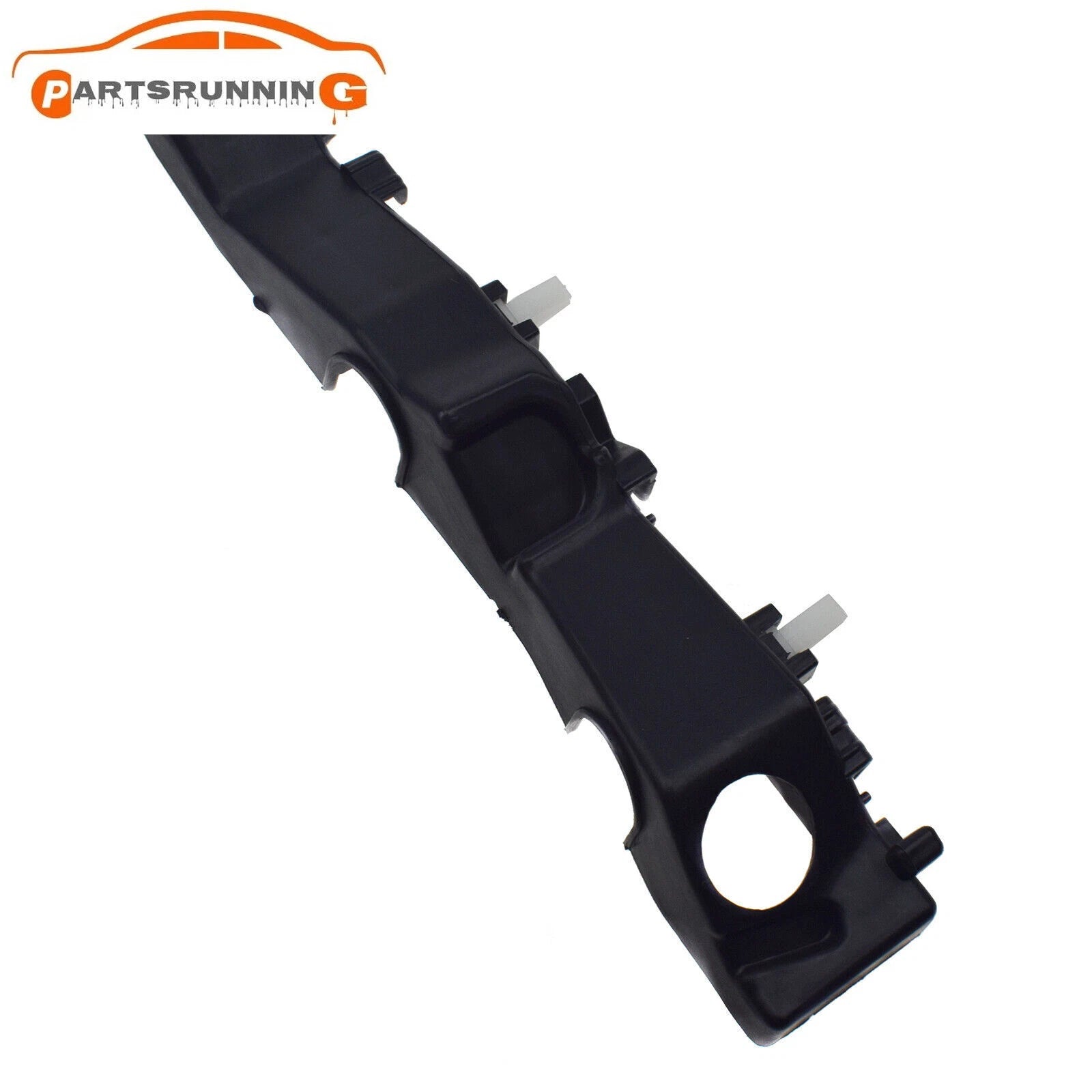 Front Left Driver Side Bumper Bracket for 2016 17 18-2020 Kia Optima 86513D4000 6B93BC-57
