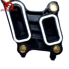 Coolant Vent Housing Air Bleeder Water Outlet for Chrysler Dodge 2.7L 5017183AB 6B93BC-57