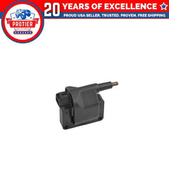 Ignition coil Compatible with 2.5L-5.9L Jeep Dodge RAM 4000 RAMCHARGER TJ 6B93BC-57