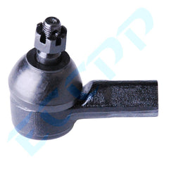 Fits 02-06 Honda CR-V 4x4 2WD ECCPP  Front  Inner and Outer Tie Rod Ends Kit ECCPP