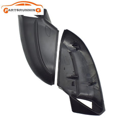 LH&RH Mirror Bottom Lower Holder For VW Golf MK7 GTI 7 MK7.5 R Rline GTD GTE VII 6B93BC-57