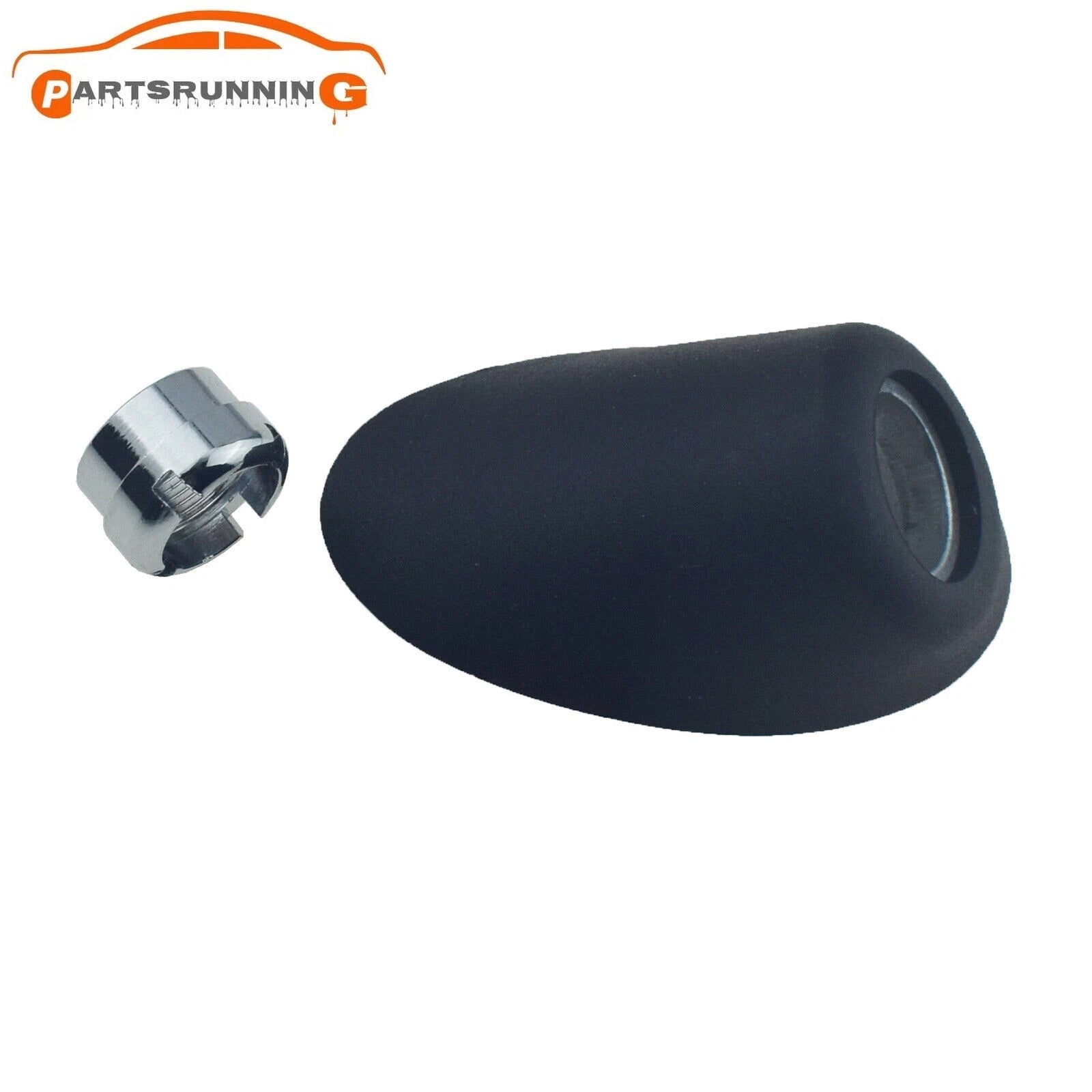86300-04070 Antenna Base Rubber Mount &Nut For 2005-15 Toyota Tacoma Manual Type 6B93BC-57