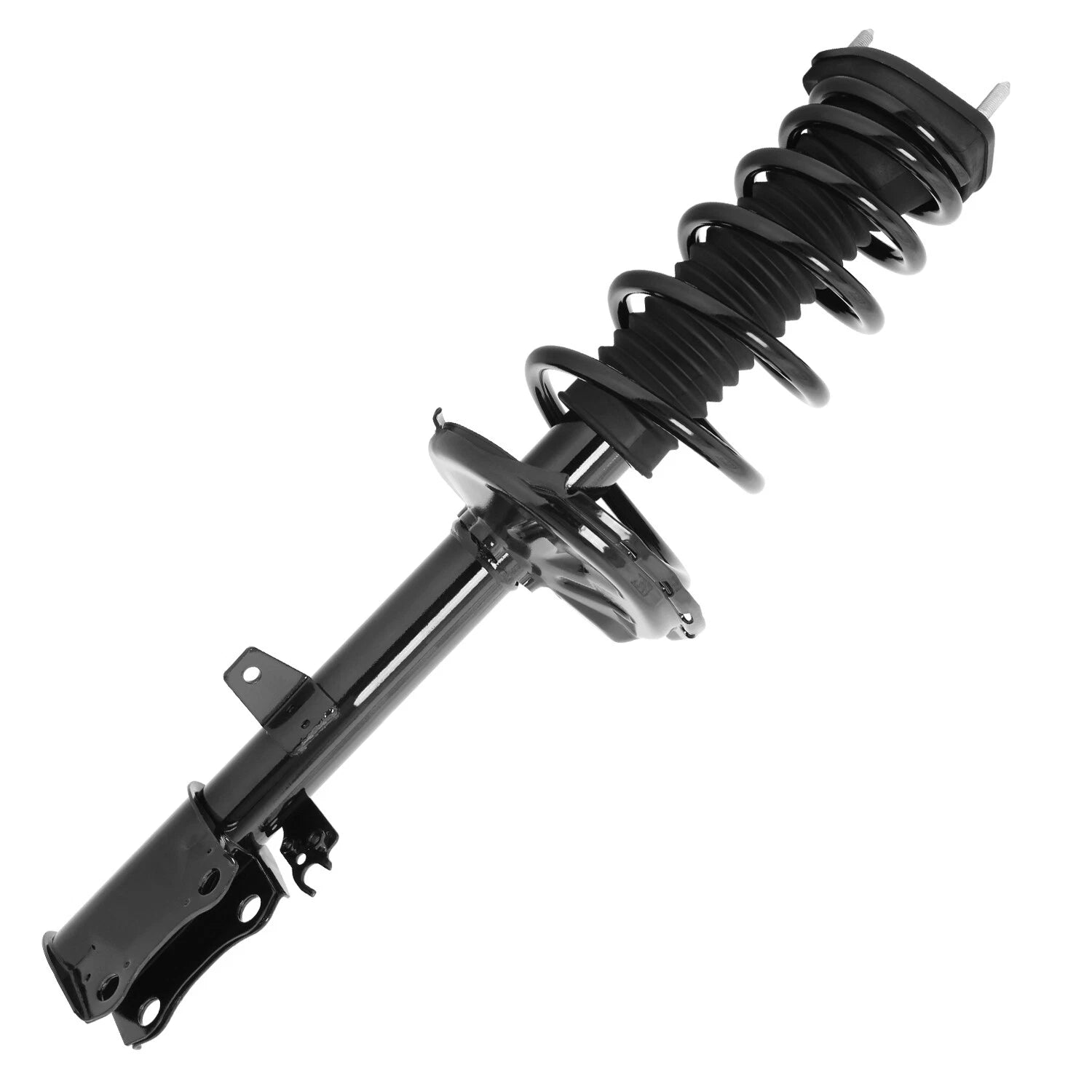 Rear Right Complete Strut Assembly for 2008-2013 Toyota Highlander, 2013-2016 6B93BC-57
