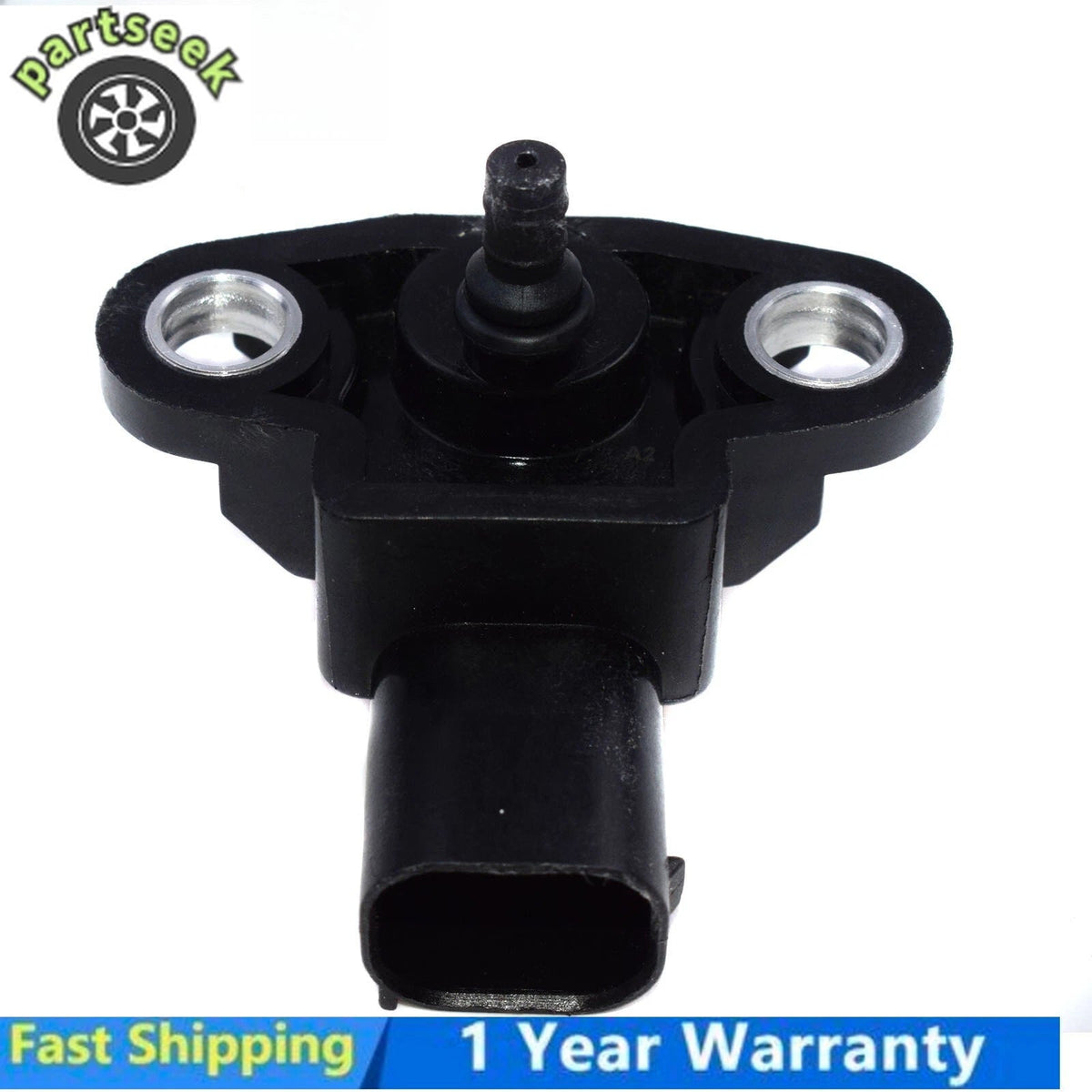 Manifold Pressure MAP Sensor for Mercedes W203 W211 W220 R230 1998-18 0041533228 6B93BC-57
