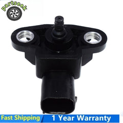 Manifold Pressure MAP Sensor for Mercedes W203 W211 W220 R230 1998-18 0041533228 6B93BC-57