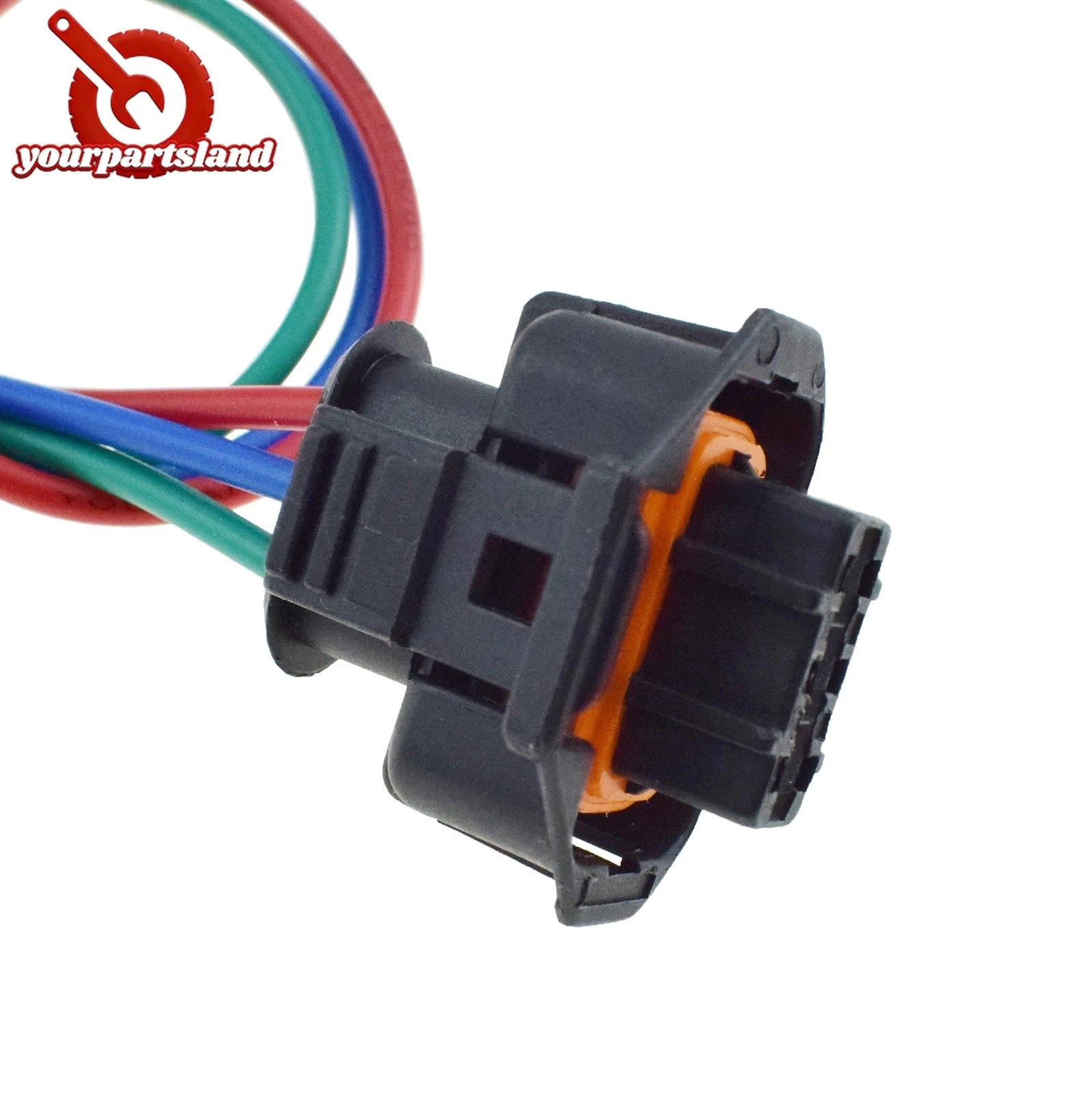 Camshaft Position Sensor W/ Connector For Mercede CLK A B C D E GClass C209 W168 6B93BC-57