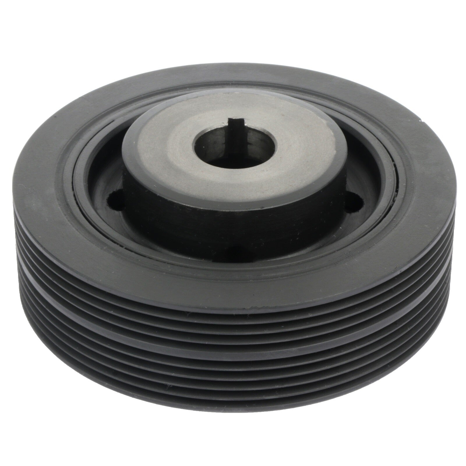 For Subaru Impreza 2.5L 1998 1999 2000 2001 2002 2003-2014 Harmonic Balancer 6B93BC-57