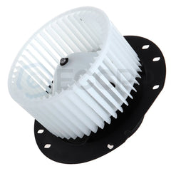 A/C Heater Blower Motor Resistor Kit For 2003-2008 2009 2010-2014 Ford E-250 KOEEP